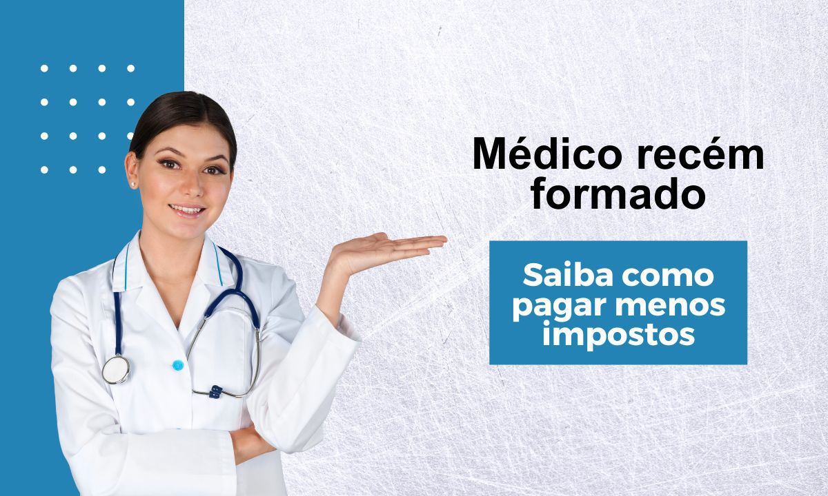 Quanto ganha um médico recém-formado? Descubra por estados!